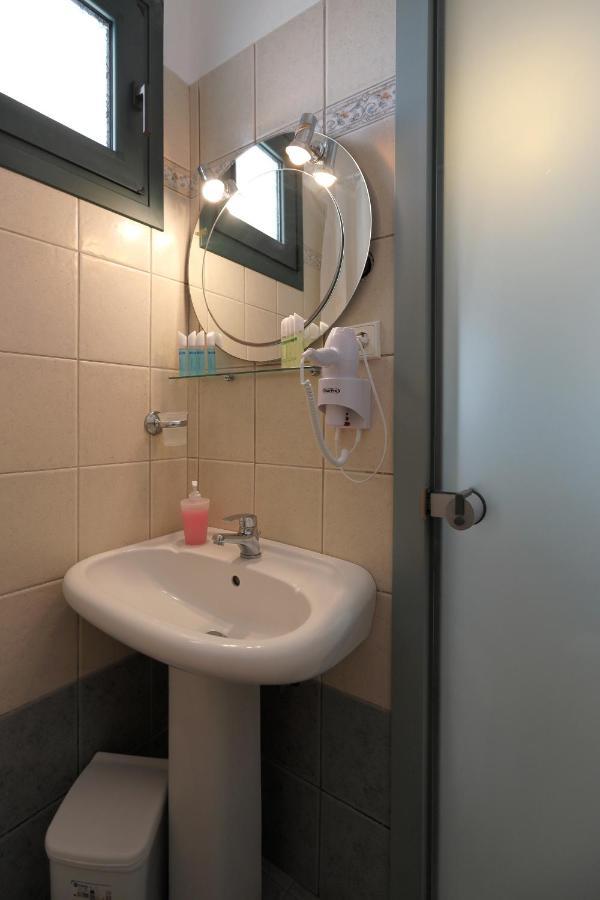 Maistrali Apartments أورموس باناجياس المظهر الخارجي الصورة